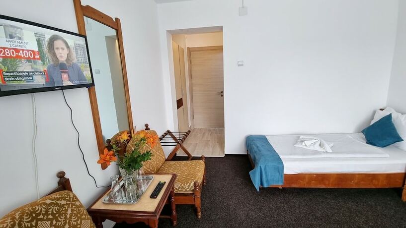 Imagen general del Hotel Capitol Eforie Sud. Foto 14