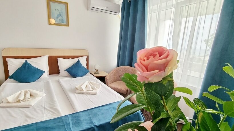 Imagen de la habitación del Hotel Capitol Eforie Sud. Foto 19