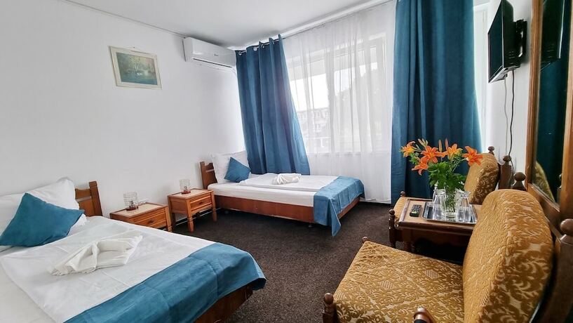 Imagen de la habitación del Hotel Capitol Eforie Sud. Foto 20