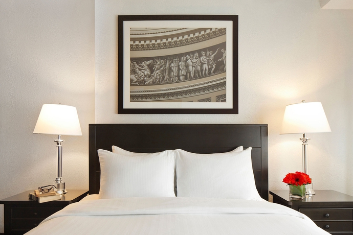 Imagen de la habitación del Hotel Capitol Hill, Capitol Hill. Foto 2