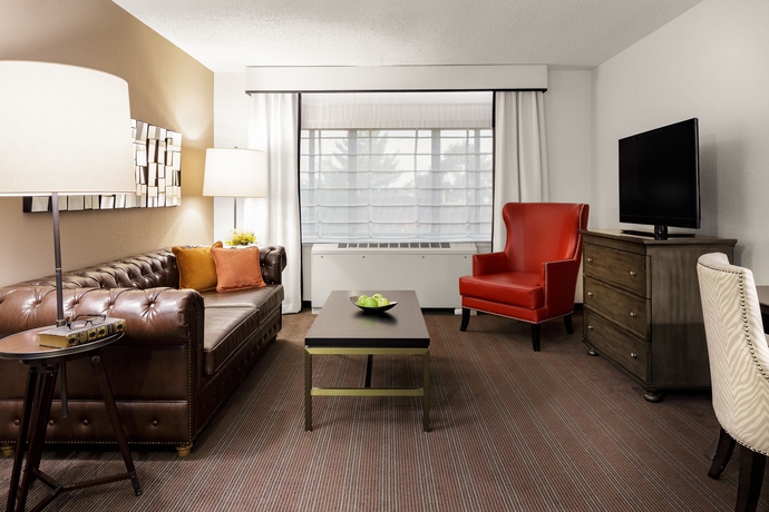 Imagen de la habitación del Hotel Capitol Hill, Capitol Hill. Foto 8