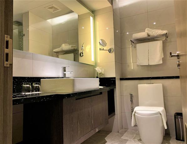 Imagen de la habitación del Hotel Capitol Hill Hotel and Suites. Foto 10