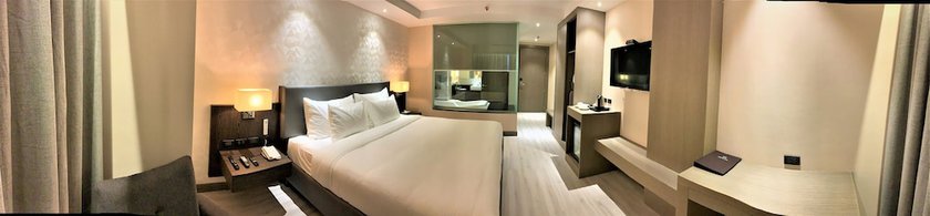 Imagen de la habitación del Hotel Capitol Hill Hotel and Suites. Foto 12