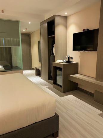 Imagen de la habitación del Hotel Capitol Hill and Suites. Foto 5