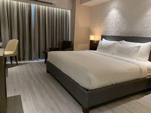 Imagen de la habitación del Hotel Capitol Hill and Suites. Foto 8