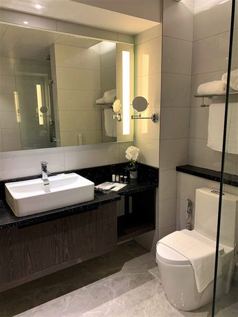 Imagen de la habitación del Hotel Capitol Hill and Suites. Foto 16