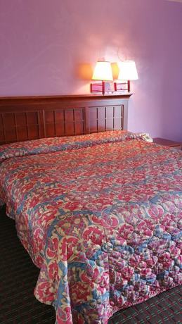 Imagen de la habitación del Hotel Capitol Inn And Suites. Foto 6