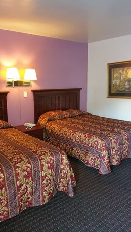 Imagen de la habitación del Hotel Capitol Inn And Suites. Foto 18