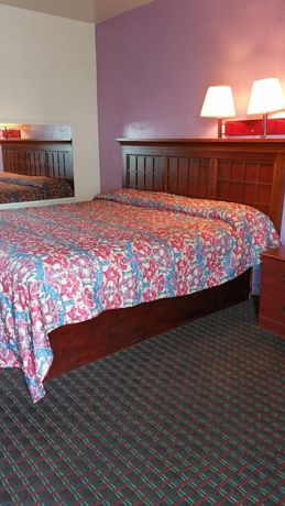 Imagen de la habitación del Hotel Capitol Inn And Suites. Foto 19