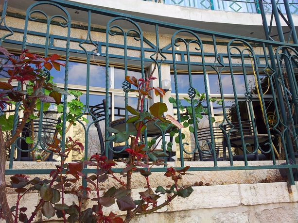 Imagen general del Hotel Capitol Jerusalem. Foto 2