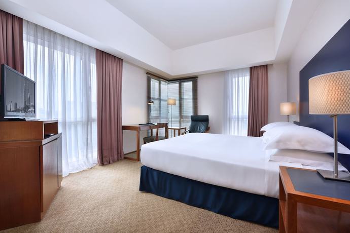 Imagen de la habitación del Hotel Capitol Kuala Lumpur. Foto 5