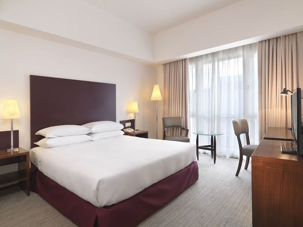 Imagen de la habitación del Hotel Capitol Kuala Lumpur. Foto 7