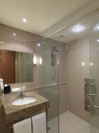 Imagen de la habitación del Hotel Capitol Kuala Lumpur. Foto 11