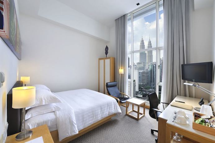 Imagen de la habitación del Hotel Capitol Kuala Lumpur. Foto 12