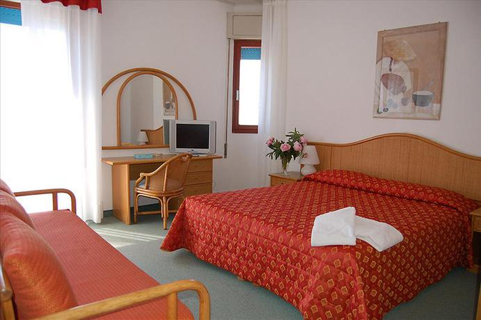 Imagen de la habitación del Hotel Capitol, Lido Di Jesolo. Foto 6