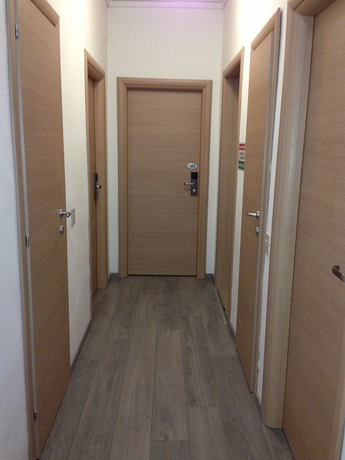 Imagen de los interiores del Hotel Capitol, Pisa. Foto 7