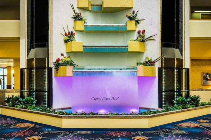 Imagen de los interiores del Hotel Capitol Plaza Jefferson City. Foto 15
