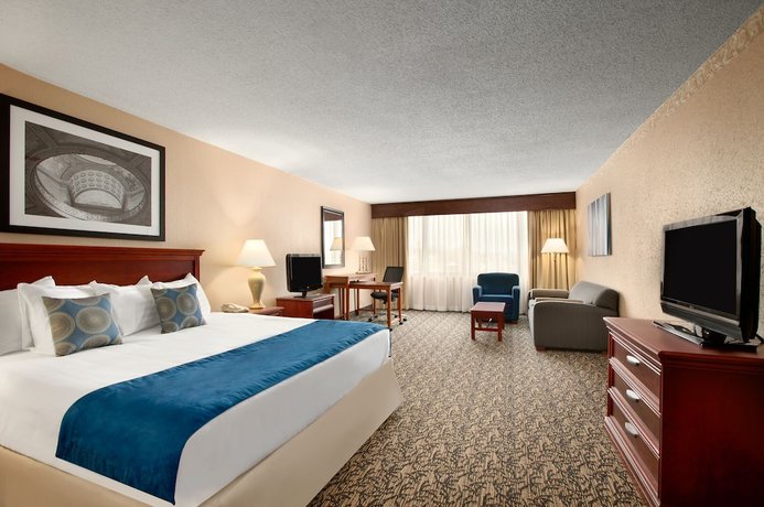 Imagen de la habitación del Hotel Capitol Plaza Jefferson City. Foto 8
