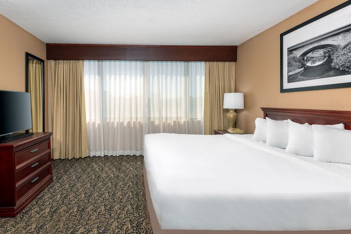 Imagen de la habitación del Hotel Capitol Plaza Jefferson City. Foto 10