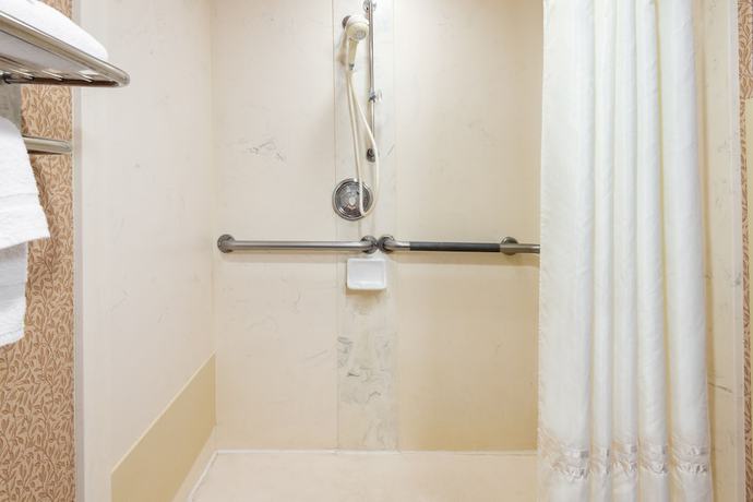 Imagen de la habitación del Hotel Capitol Plaza Jefferson City. Foto 11