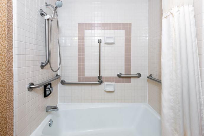 Imagen de la habitación del Hotel Capitol Plaza Jefferson City. Foto 12