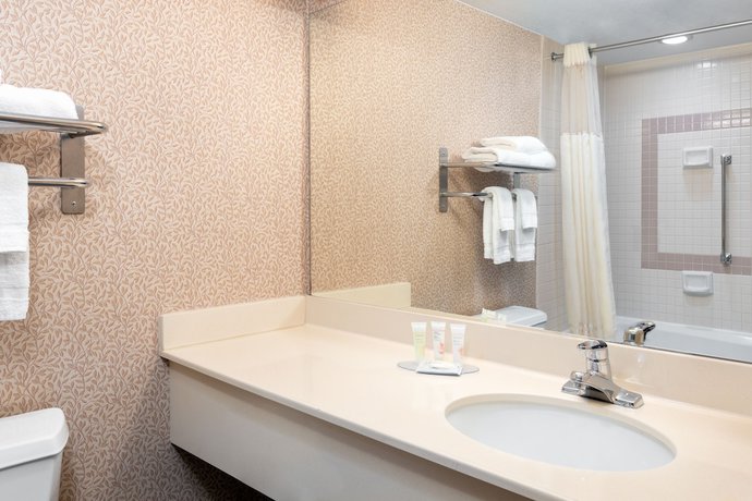 Imagen de la habitación del Hotel Capitol Plaza Jefferson City. Foto 14