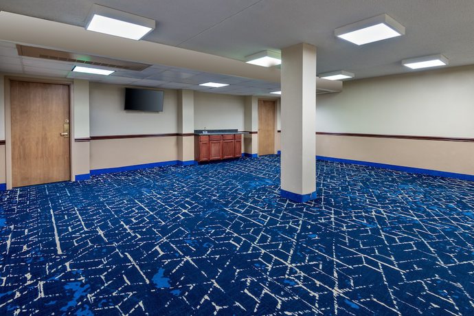 Imagen de los interiores del Hotel Capitol Plaza Jefferson City. Foto 19