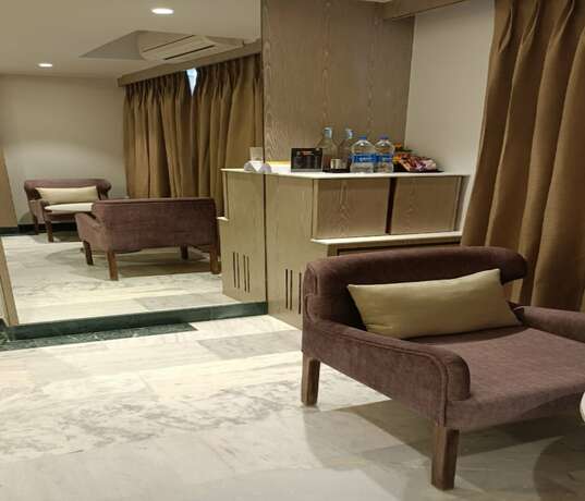 Imagen general del Hotel Capitol Residency. Foto 4