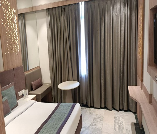 Imagen general del Hotel Capitol Residency. Foto 6