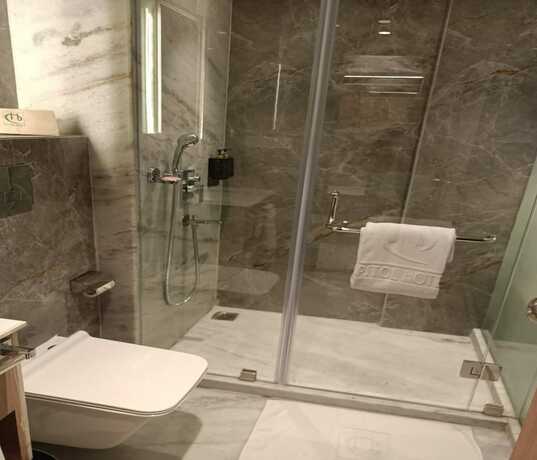 Imagen general del Hotel Capitol Residency. Foto 11