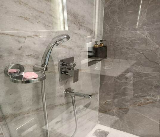 Imagen general del Hotel Capitol Residency. Foto 13