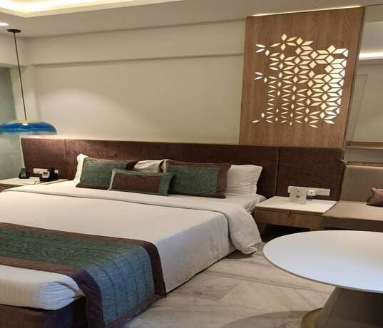 Imagen general del Hotel Capitol Residency. Foto 15