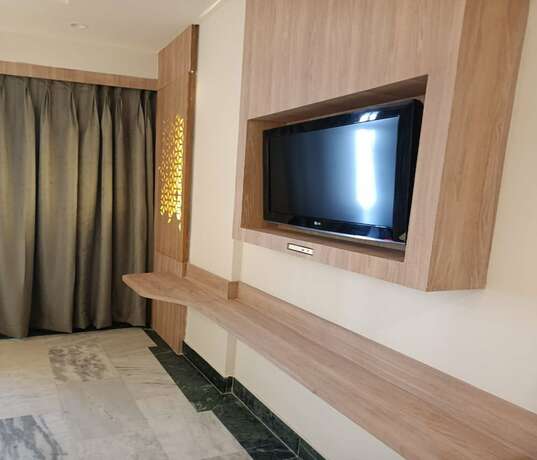 Imagen de la habitación del Hotel Capitol Residency. Foto 19