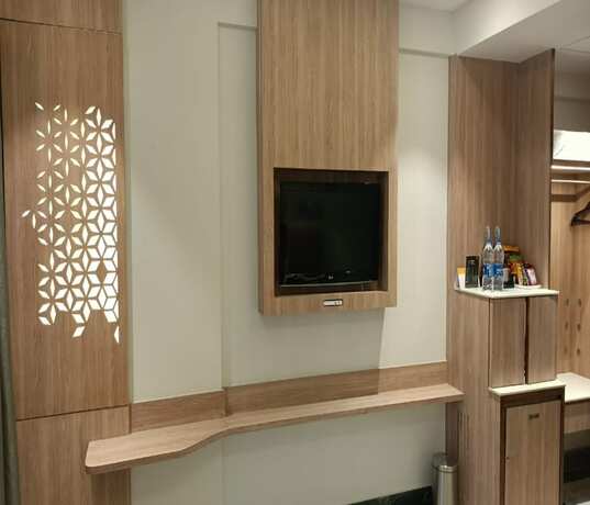 Imagen de la habitación del Hotel Capitol Residency. Foto 20