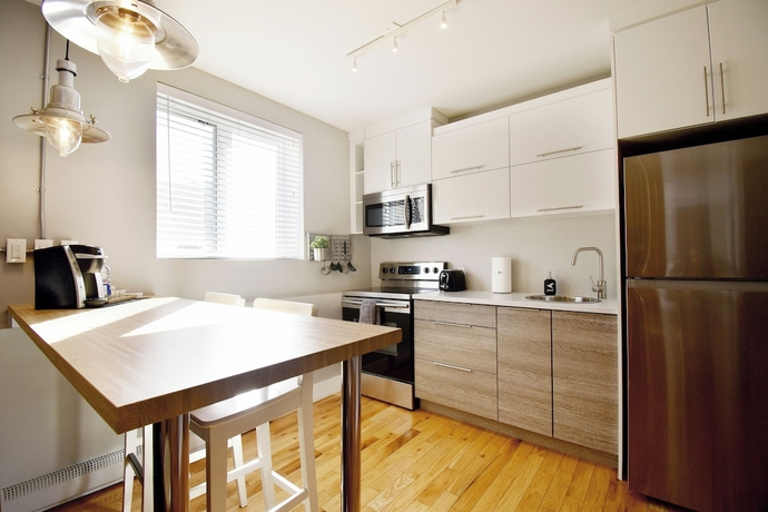 Imagen de la habitación del Hotel Capitol Robinson By Bower Hotels and Suites. Foto 5
