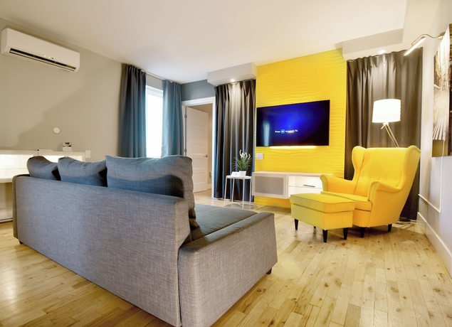 Imagen de la habitación del Hotel Capitol Robinson By Bower Hotels and Suites. Foto 6