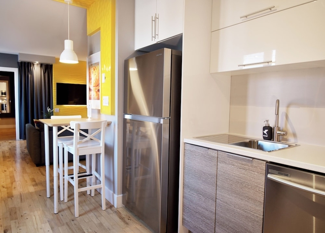 Imagen de la habitación del Hotel Capitol Robinson By Bower Hotels and Suites. Foto 8