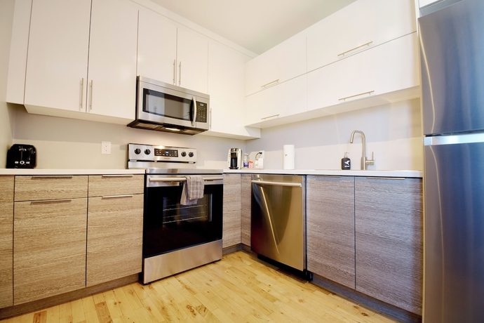 Imagen de la habitación del Hotel Capitol Robinson By Bower Hotels and Suites. Foto 9