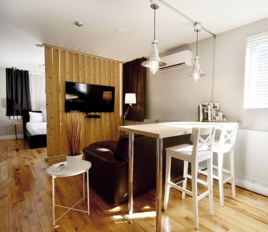 Imagen de la habitación del Hotel Capitol Robinson By Bower Hotels and Suites. Foto 11