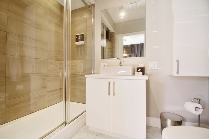 Imagen de la habitación del Hotel Capitol Robinson By Bower Hotels and Suites. Foto 14