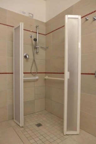 Imagen de la habitación del Hotel Capitol, San Mauro Pascoli. Foto 4