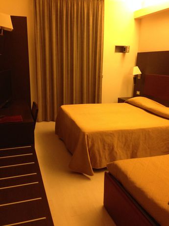 Imagen de la habitación del Hotel Capitol, San Mauro Pascoli. Foto 8