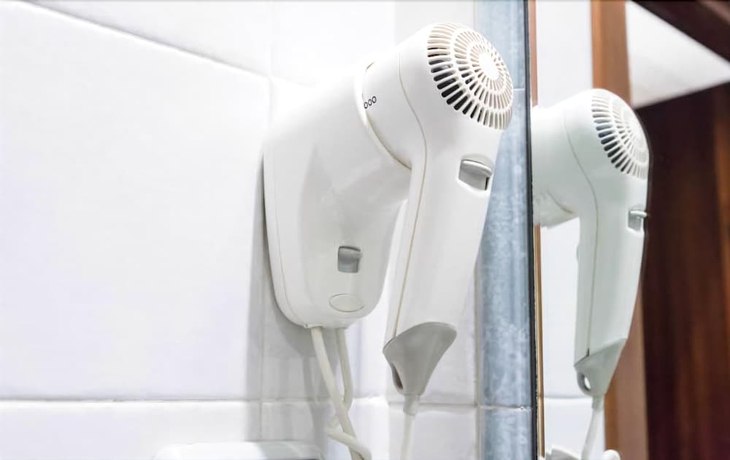 Imagen de la habitación del Hotel Capitol, Termini. Foto 13