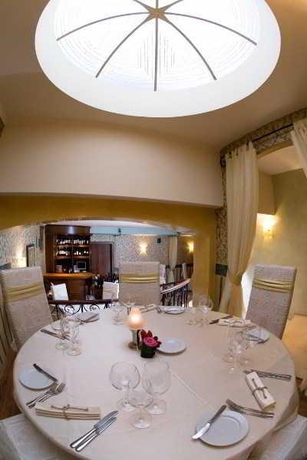 Imagen general del Hotel Capitol, Varna Ciudad. Foto 5