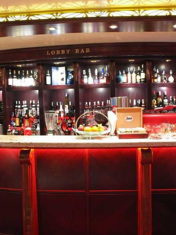 Imagen general del Hotel Capitol, Varna Ciudad. Foto 6