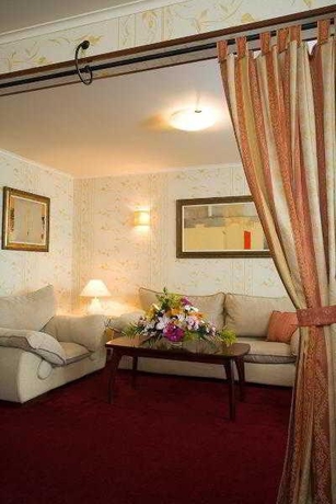 Imagen general del Hotel Capitol, Varna Ciudad. Foto 8