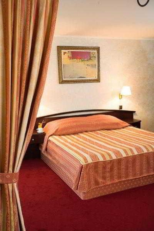 Imagen general del Hotel Capitol, Varna Ciudad. Foto 9