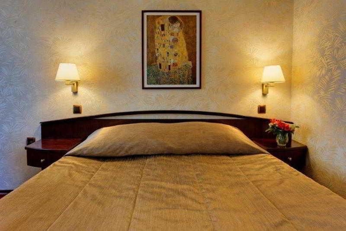 Imagen general del Hotel Capitol, Varna Ciudad. Foto 10