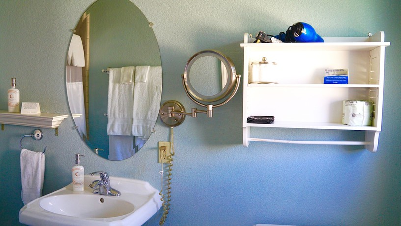 Imagen de la habitación del Hotel Capitola. Foto 2