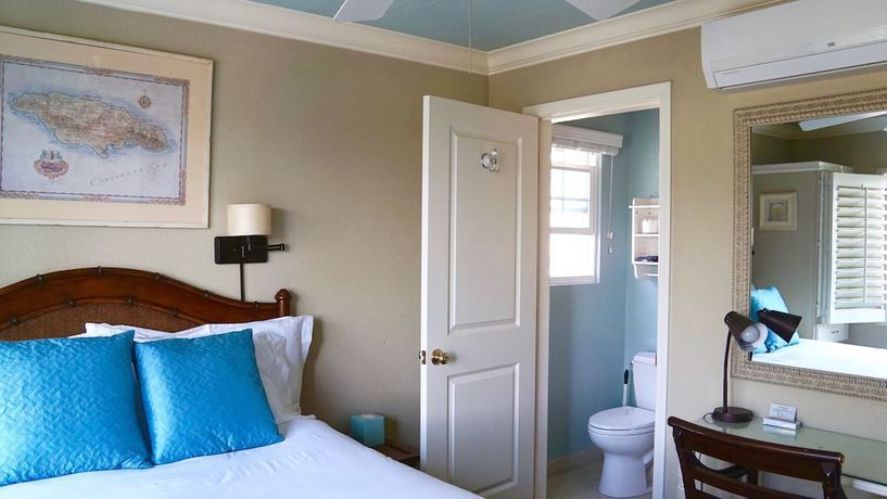 Imagen de la habitación del Hotel Capitola. Foto 4